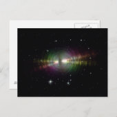 Egg Nebula Briefkaart (Voorkant / Achterkant)