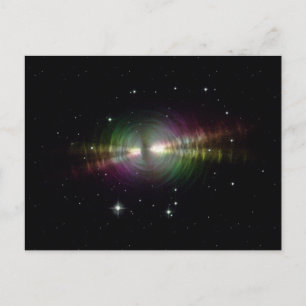 Egg Nebula Briefkaart