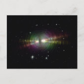 Egg Nebula Briefkaart (Voorkant)