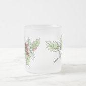 Egg Nog Mok (Center)