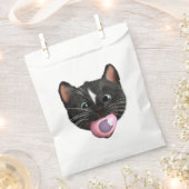 Egg-star Delicious: Felini’s paastraktatie! Bedankzakje (Geknipt)