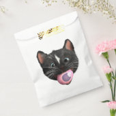 Egg-star Delicious: Felini’s paastraktatie! Bedankzakje (Gezegeld)