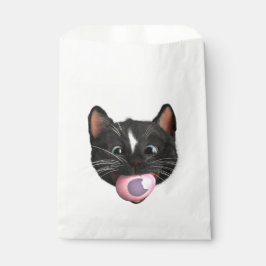 Egg-star Delicious: Felini’s paastraktatie! Bedankzakje