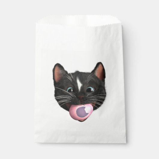 Egg-star Delicious: Felini’s paastraktatie! Bedankzakje (Voorkant)