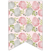 Egg-star Sweet Happy Easter Vlaggetjes (Eerste vlag)