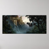 EGG THIEF van Kerem Beyit Poster (Voorkant)