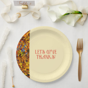 Egg White Family Gathering Happy Bedankt geven Papieren Bordje