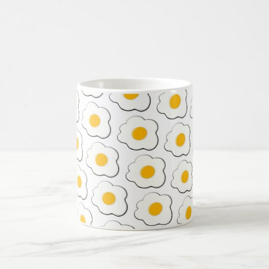 Egg White Mok (Center)
