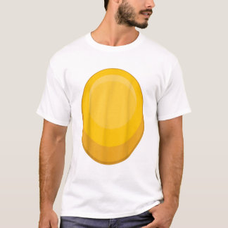 Egg Yolk Costume Deviled Egg Costume Funny Hwe T-shirt