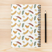 Eggcelent Ideeën met Naam Notitieboek