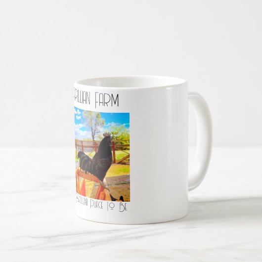 Eggcellent-Mok Koffiemok (Voorkant rechts)