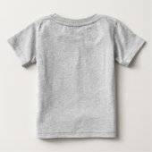 Eggcellent Sunny Side Up T-Shirt (Achterkant)