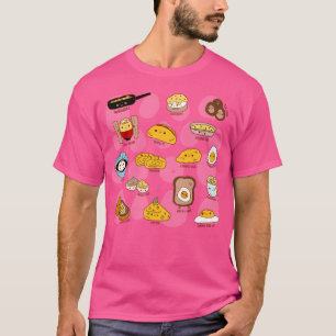 Eggcellent T-shirt