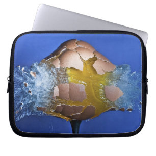 Eggceptioneel Laptop Sleeve