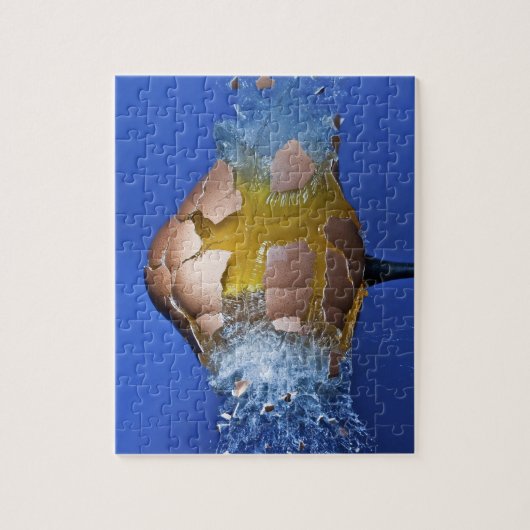 Eggceptioneel Legpuzzel (Verticaal)