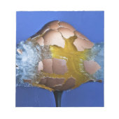 Eggceptioneel Notitieblok (Voorkant)