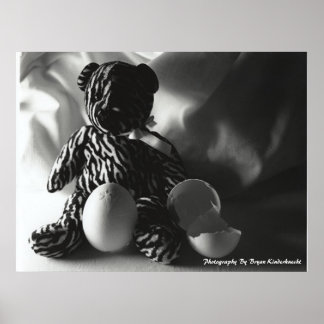 Eggceptioneel Poster