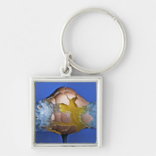 Eggceptioneel Sleutelhanger