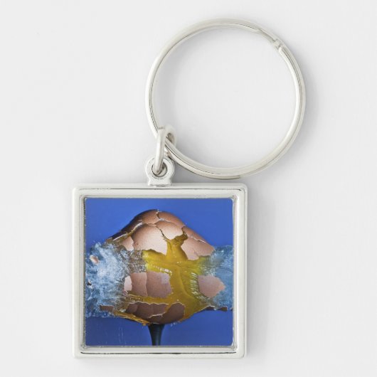 Eggceptioneel Sleutelhanger (Voorkant)