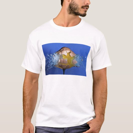 Eggceptioneel T-shirt (Voorkant)