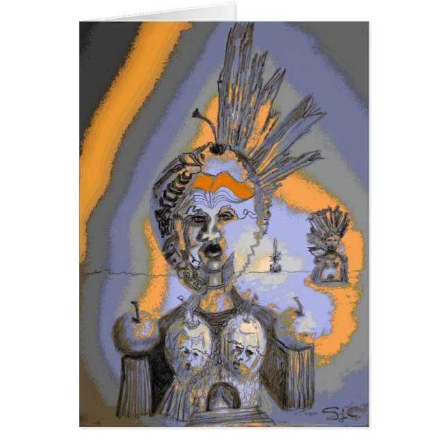 Egghead Revisited (Voorkant)