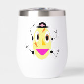 Eggless and Free (Voorkant)