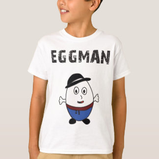 Eggman Original T-shirt