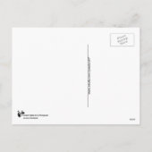 Eggmen Paar Leuk Paas Briefkaart (Achterkant)