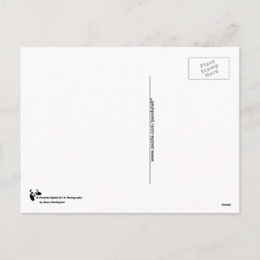 Eggmen Paar Leuk Paas Briefkaart (Achterkant)