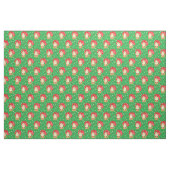 Eggnog Fabric van Kriyas Collectie Stof (Yard (91,4 cm))