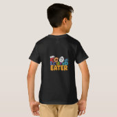 Eggo Bestaande Eater T-shirt (Achterkant volledig)