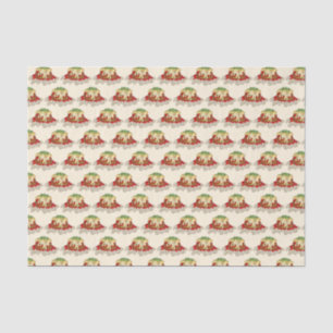 Eggplant Aubgergine Parm Parmesan Italy Food Tissuepapier