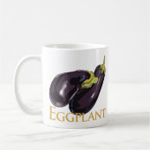 Eggplant Koffiemok (Links)