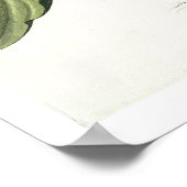 Eggplant: Melanzana fructu pallido uit de "Hor" Poster (Hoek)