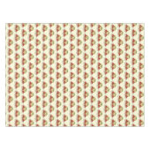 Eggplant Parm Parmesan Italy Restaurant Food Tafelkleed (Voorkant (Horizontaal))