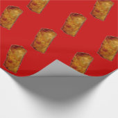 Eggroll Cadeaupapier (Hoek)