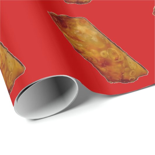 Eggroll Cadeaupapier (Rol Hoek)