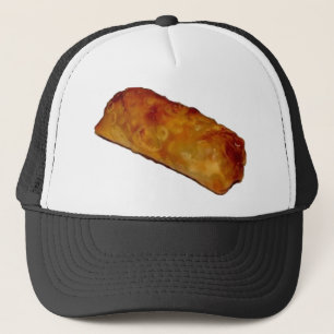 Eggroll Trucker Pet