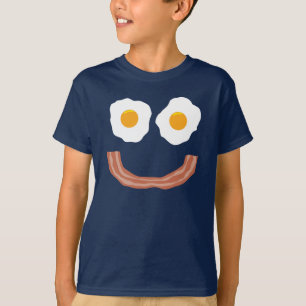 Eggs Bacon T-shirt