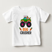 Eggs Crusher Monster Truck (Voorkant)