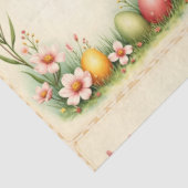 Eggs Easter  Populair Collectie Tissuepapier (Detail)