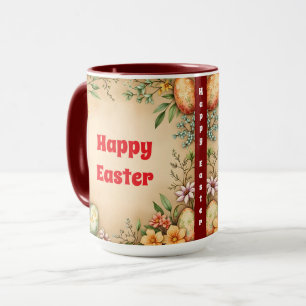 Eggs Easter  trendy Collectie Mok
