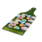 ** EGGSAL* CUTINGRAAD SNIJPLANK (Hoek)