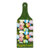 ** EGGSAL* CUTINGRAAD SNIJPLANK (Voorkant)