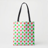 Eggscuse Tote Bag (Voorkant)