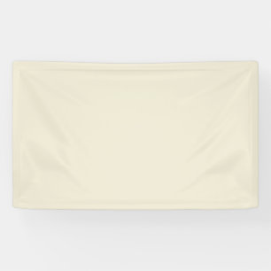 Eggshell White Spandoek