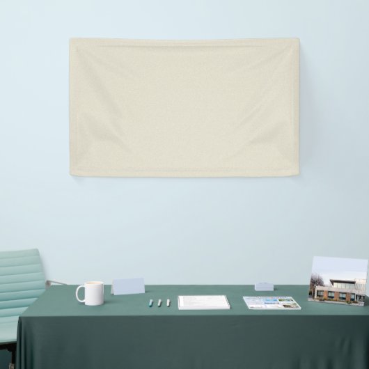 Eggshell White Star Dust Spandoek (Beurs)