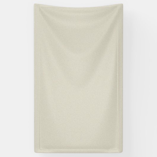 Eggshell White Star Dust Spandoek (Verticaal)