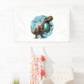 Eggspert Hunter Easter Egg Easter Spandoek (Insitu)