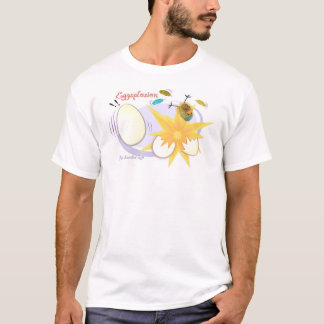 EGGSPLOSIE T-SHIRT